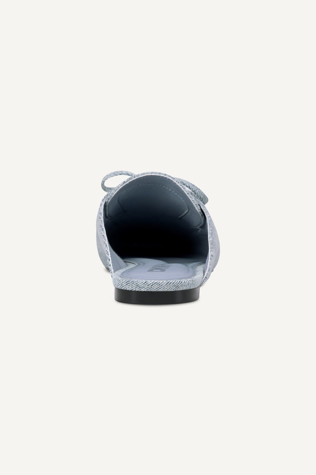 DKNY DELMAR BOAT MULE