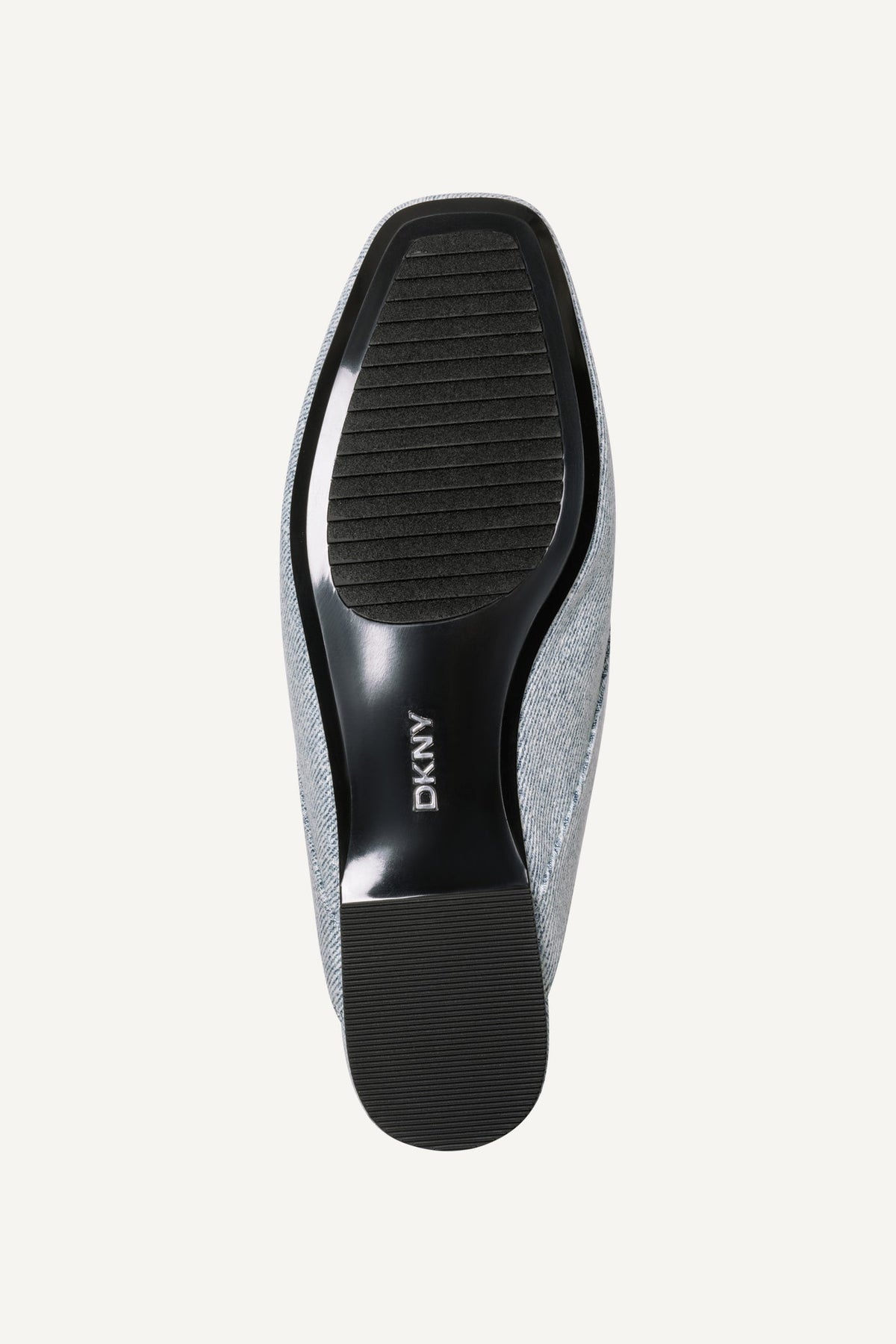 DKNY DELMAR BOAT MULE