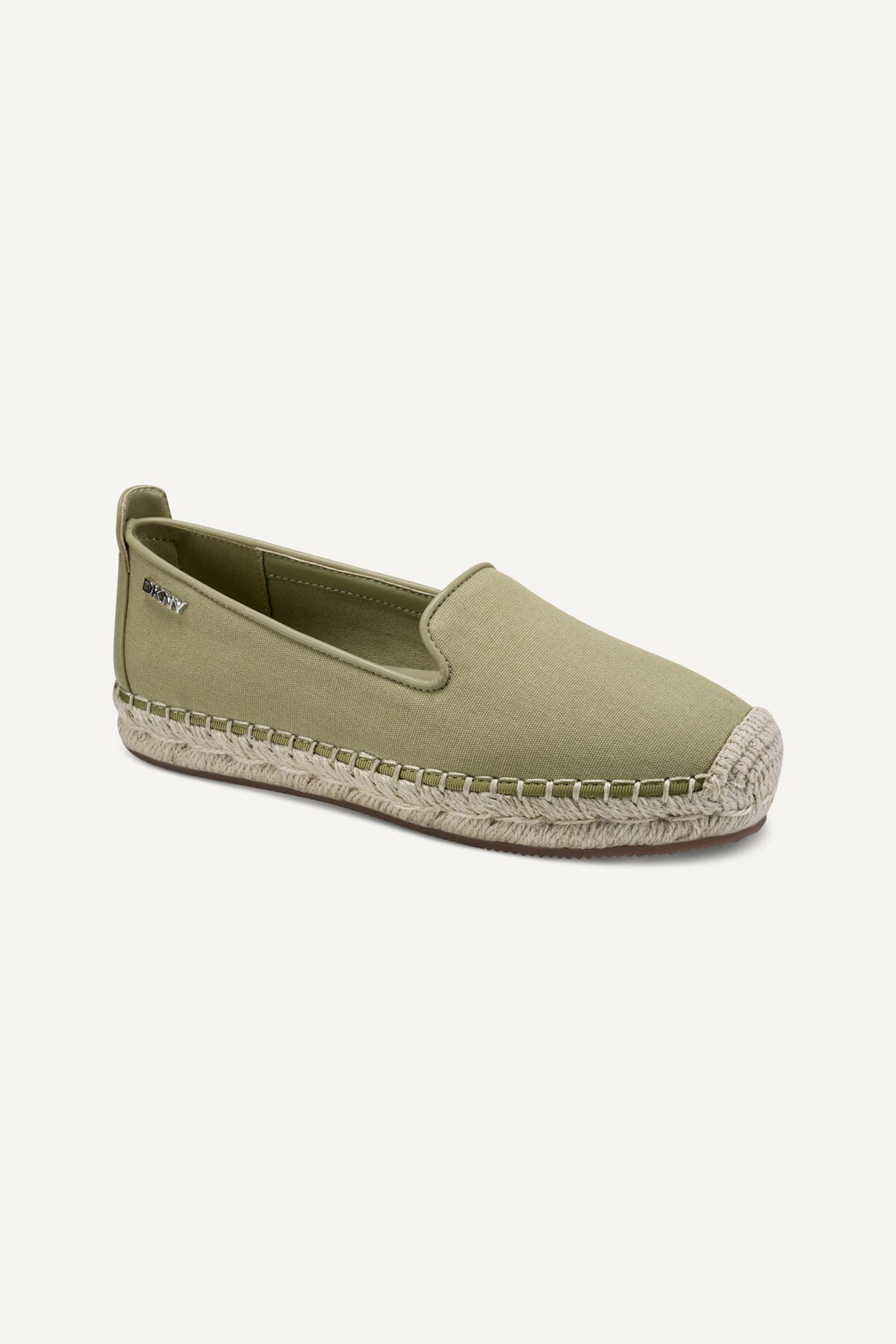 DKNY MALLANDRA ESPADRILLE