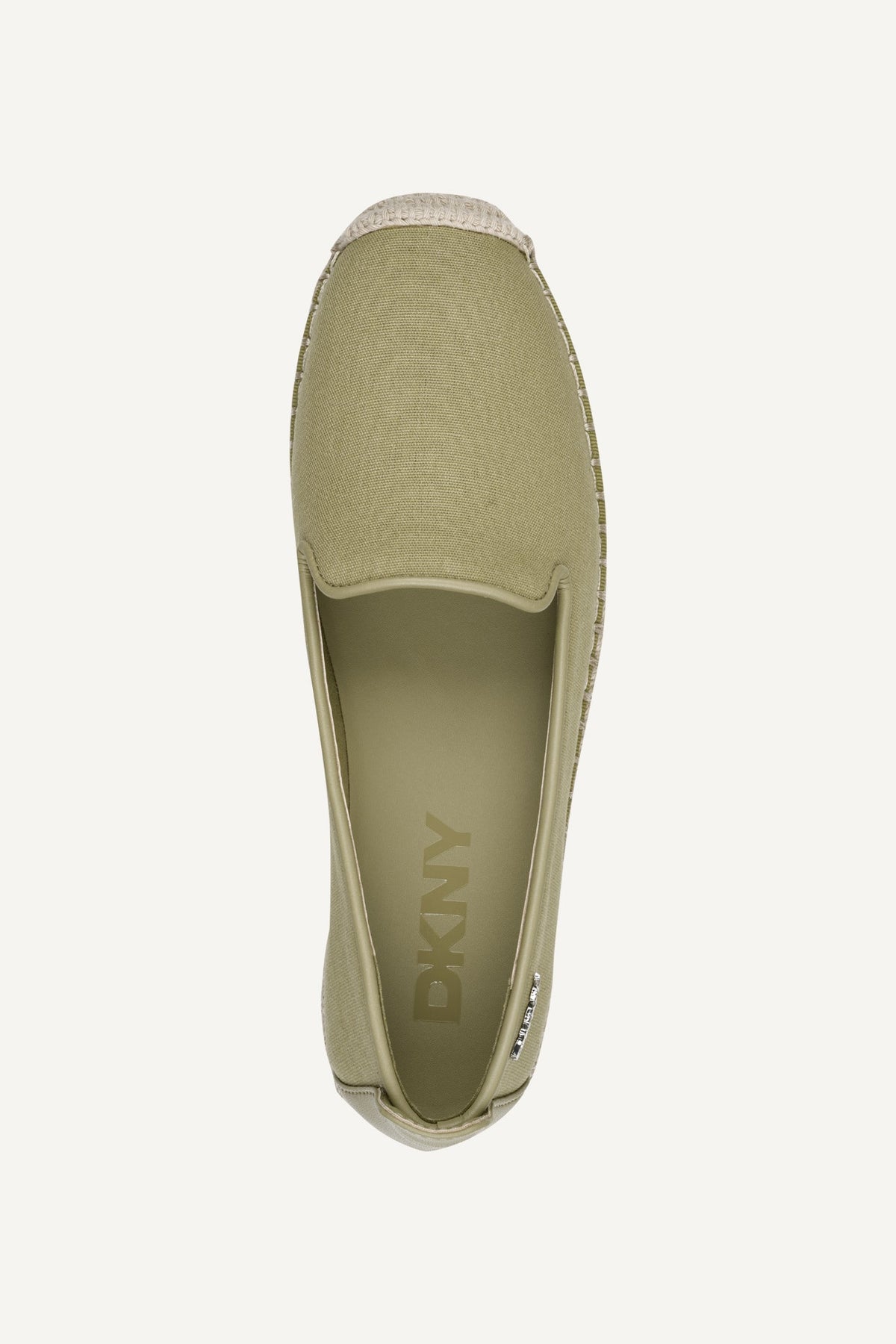 DKNY MALLANDRA ESPADRILLE