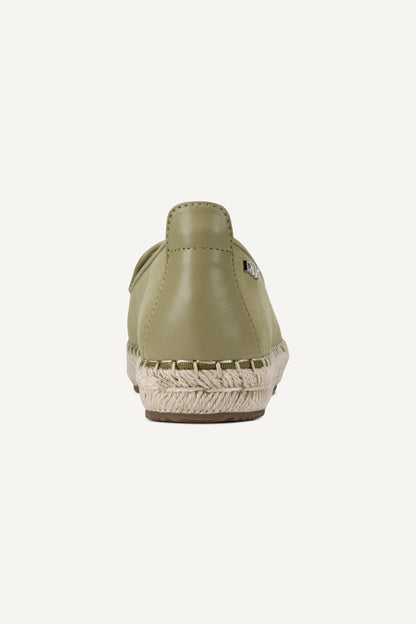 DKNY MALLANDRA ESPADRILLE