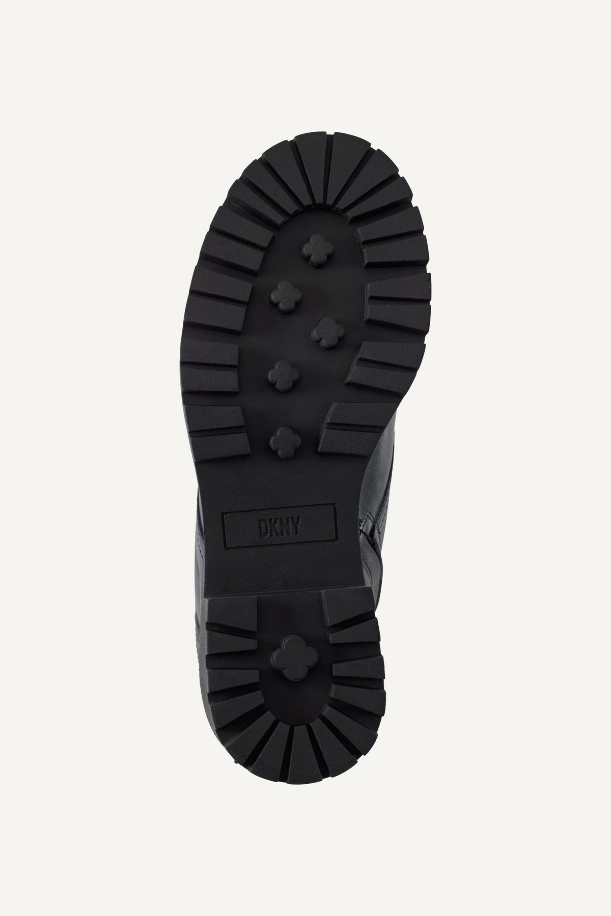 DKNY ROMMILY LACE UP BOOT