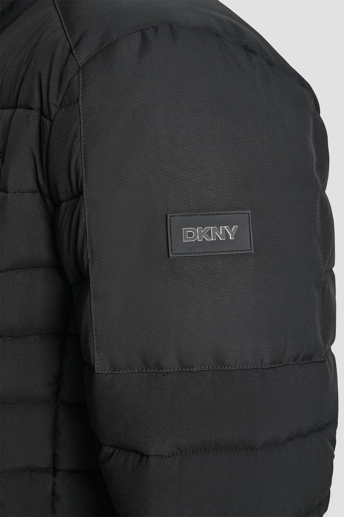 DKNY LIGHT WEIGHT MOTO JACKET