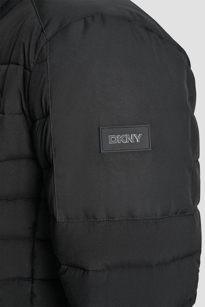 DKNY LIGHT WEIGHT MOTO JACKET