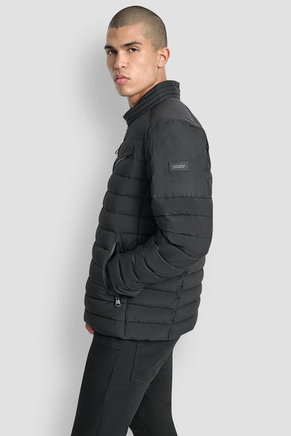 DKNY LIGHT WEIGHT MOTO JACKET