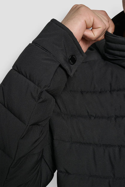 DKNY LIGHT WEIGHT MOTO JACKET