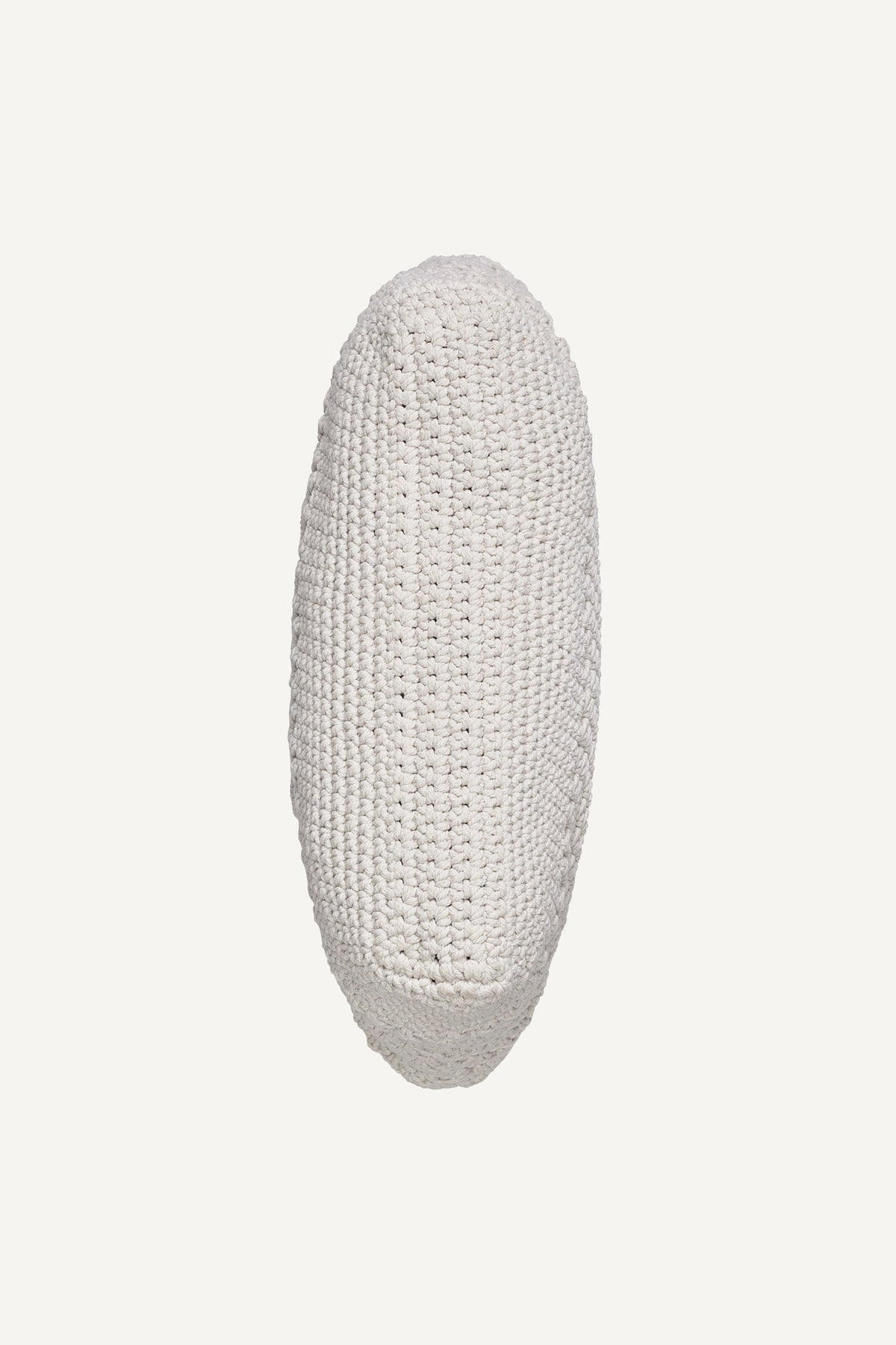 DKNY PAULA CROCHET LOGO MEDIUM COMMUTER TOTE