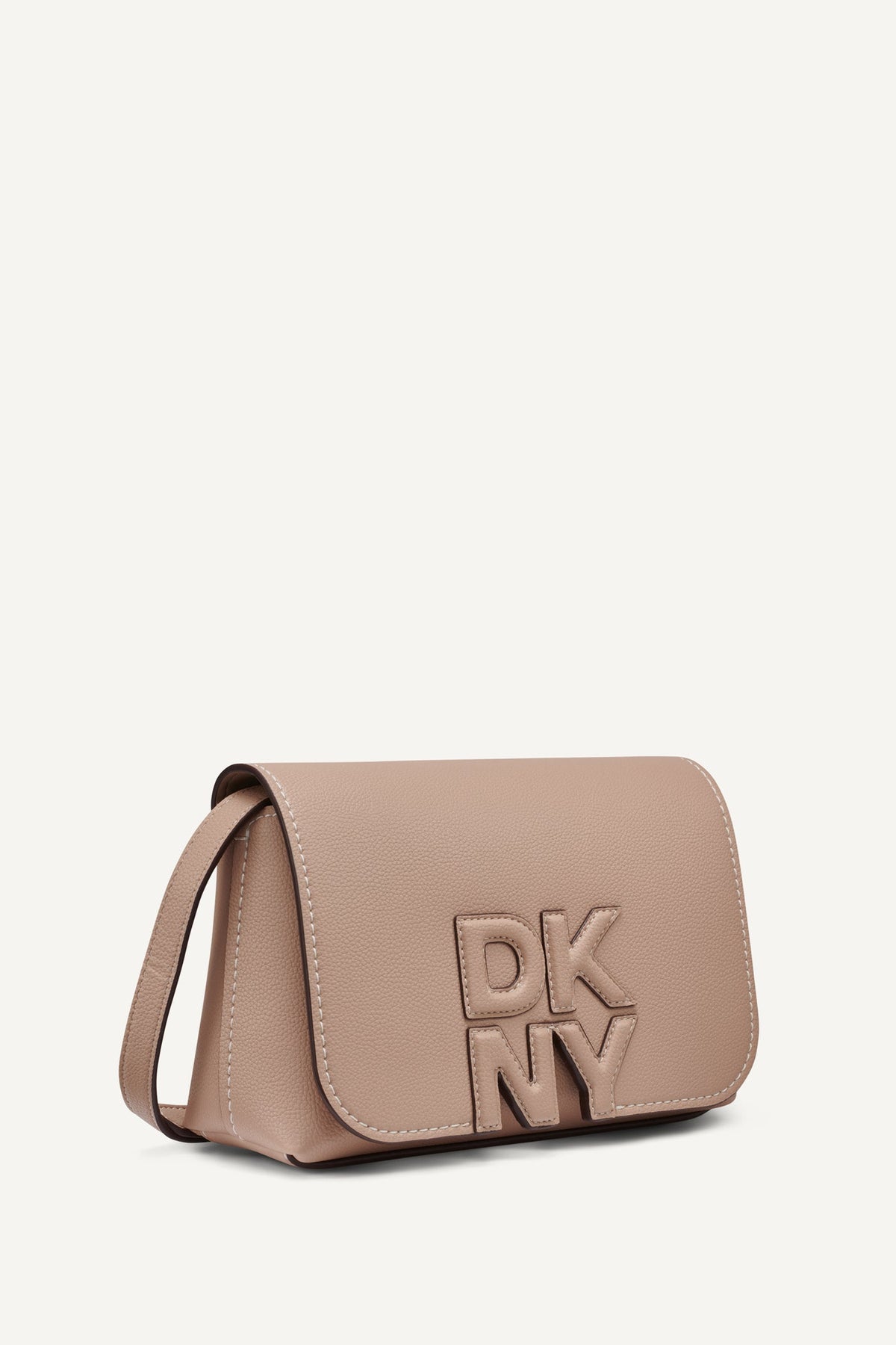 DKNY NICOLE LOGO CROSSBODY BAG