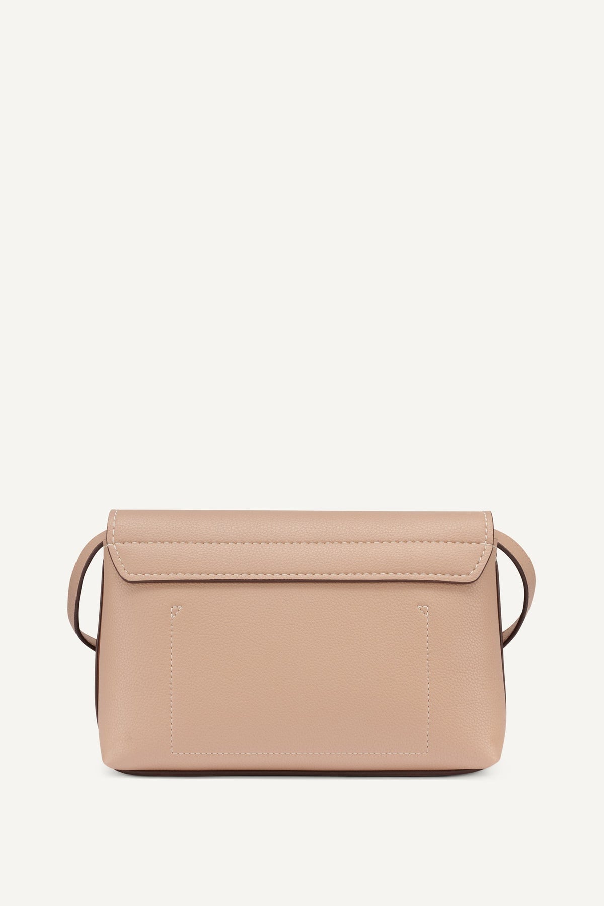 DKNY NICOLE LOGO CROSSBODY BAG