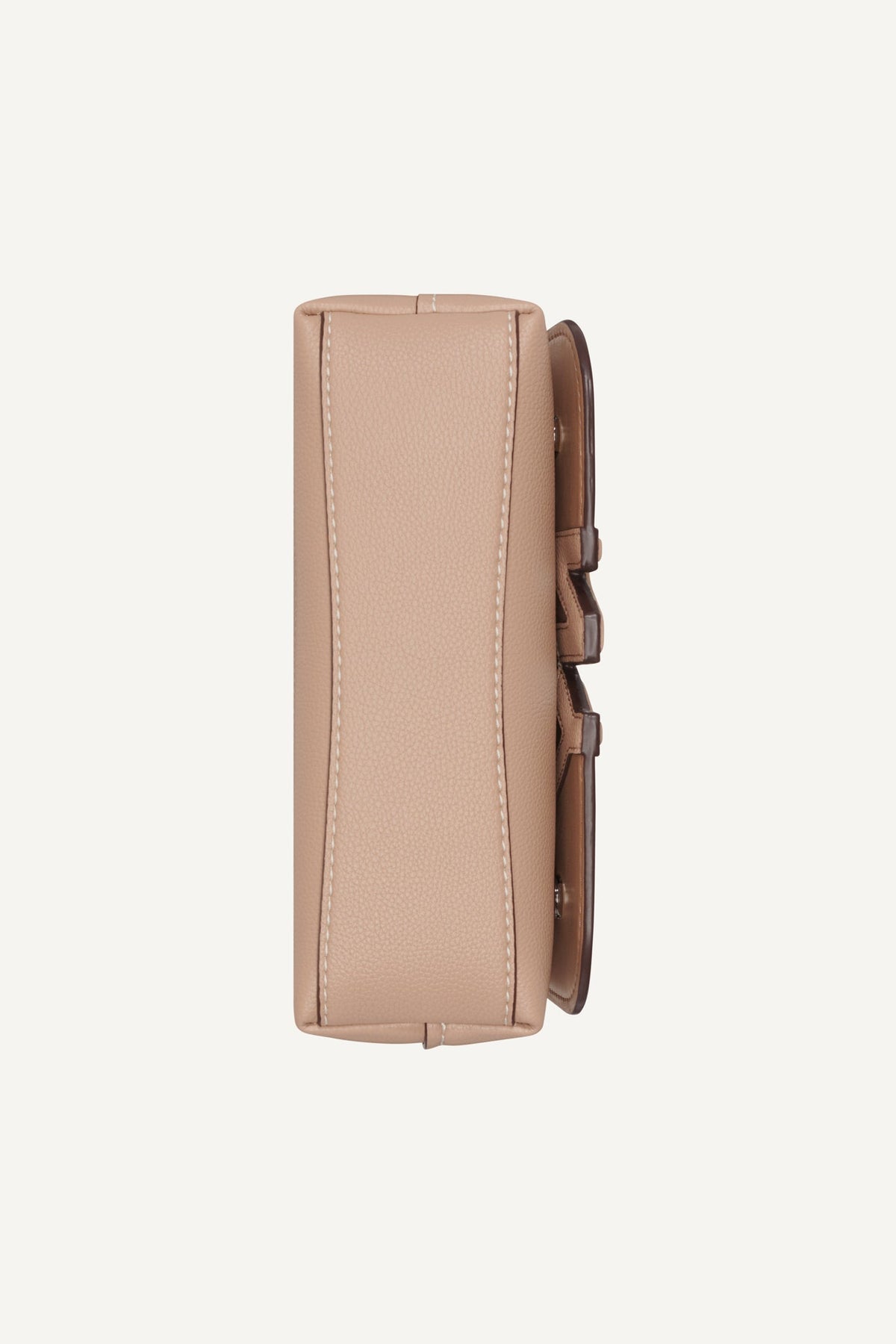 DKNY NICOLE LOGO CROSSBODY BAG