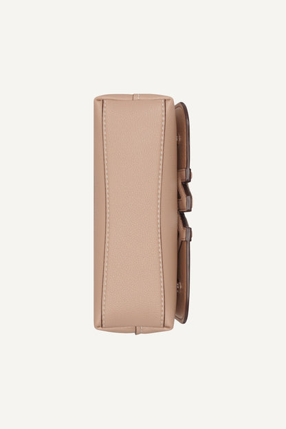 DKNY NICOLE LOGO CROSSBODY BAG