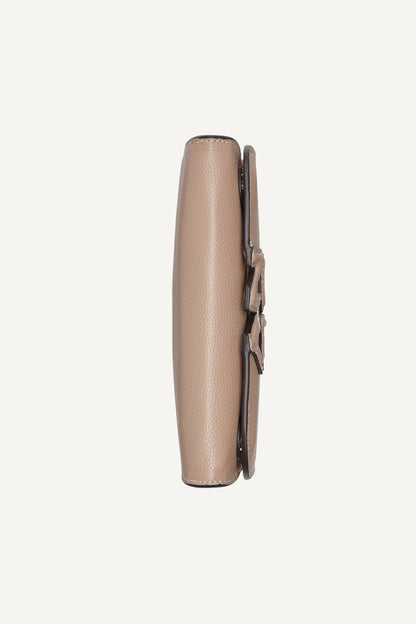 DKNY NICOLE FLAP CROSSBODY