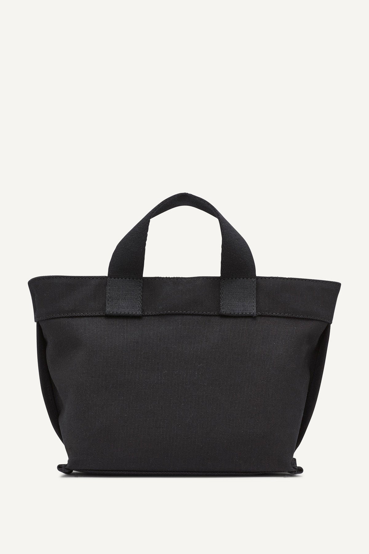 DKNY BRADY CANVAS LOGO CROSSBODY BAG