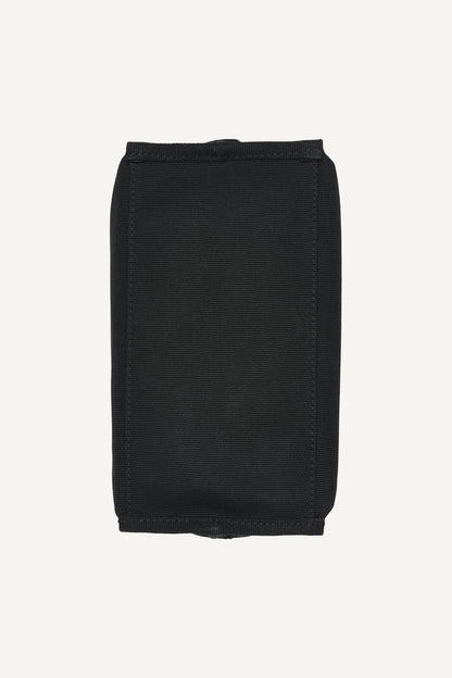DKNY BRADY CANVAS LOGO CROSSBODY BAG