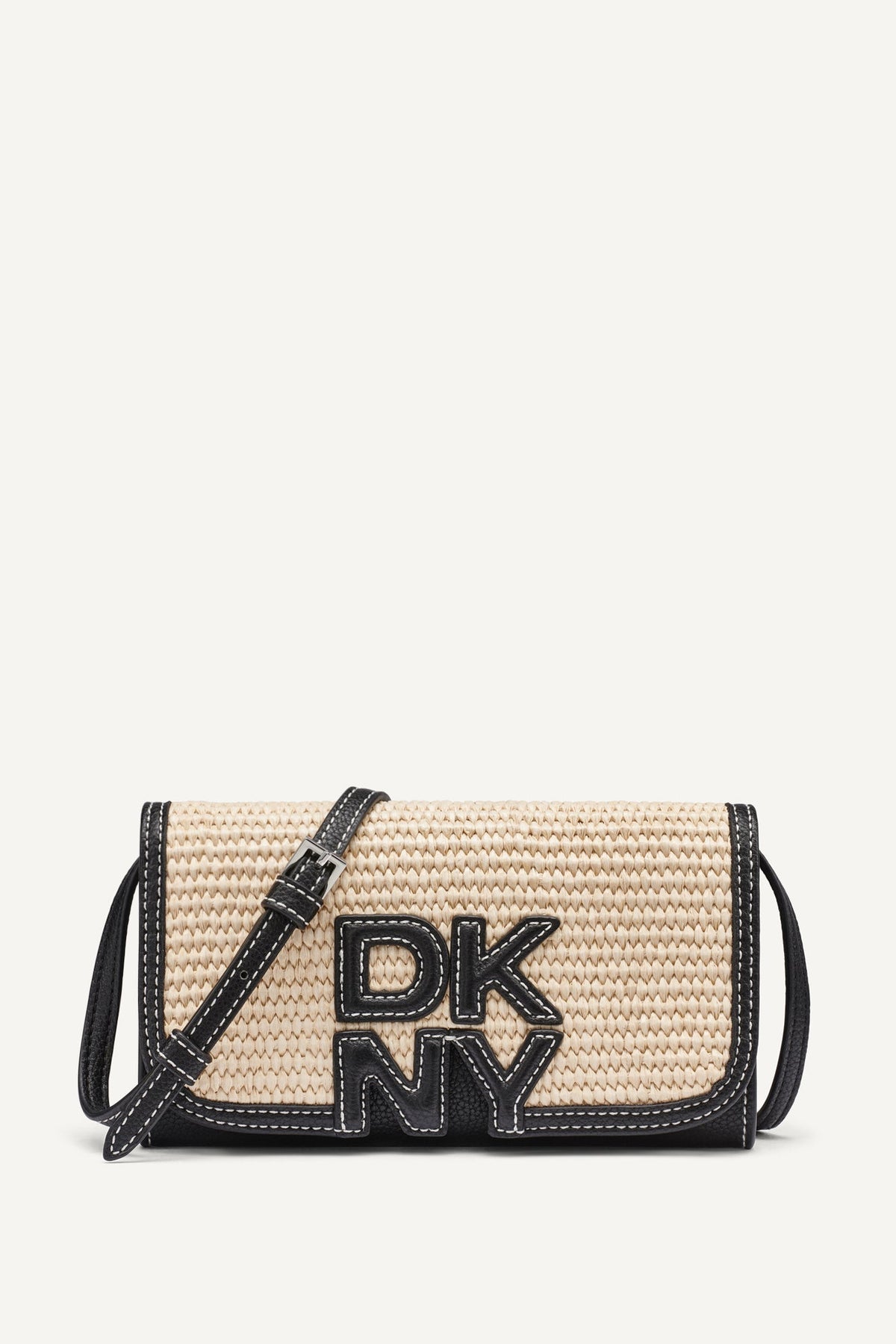 DKNY NICOLE FLAP CROSSBODY