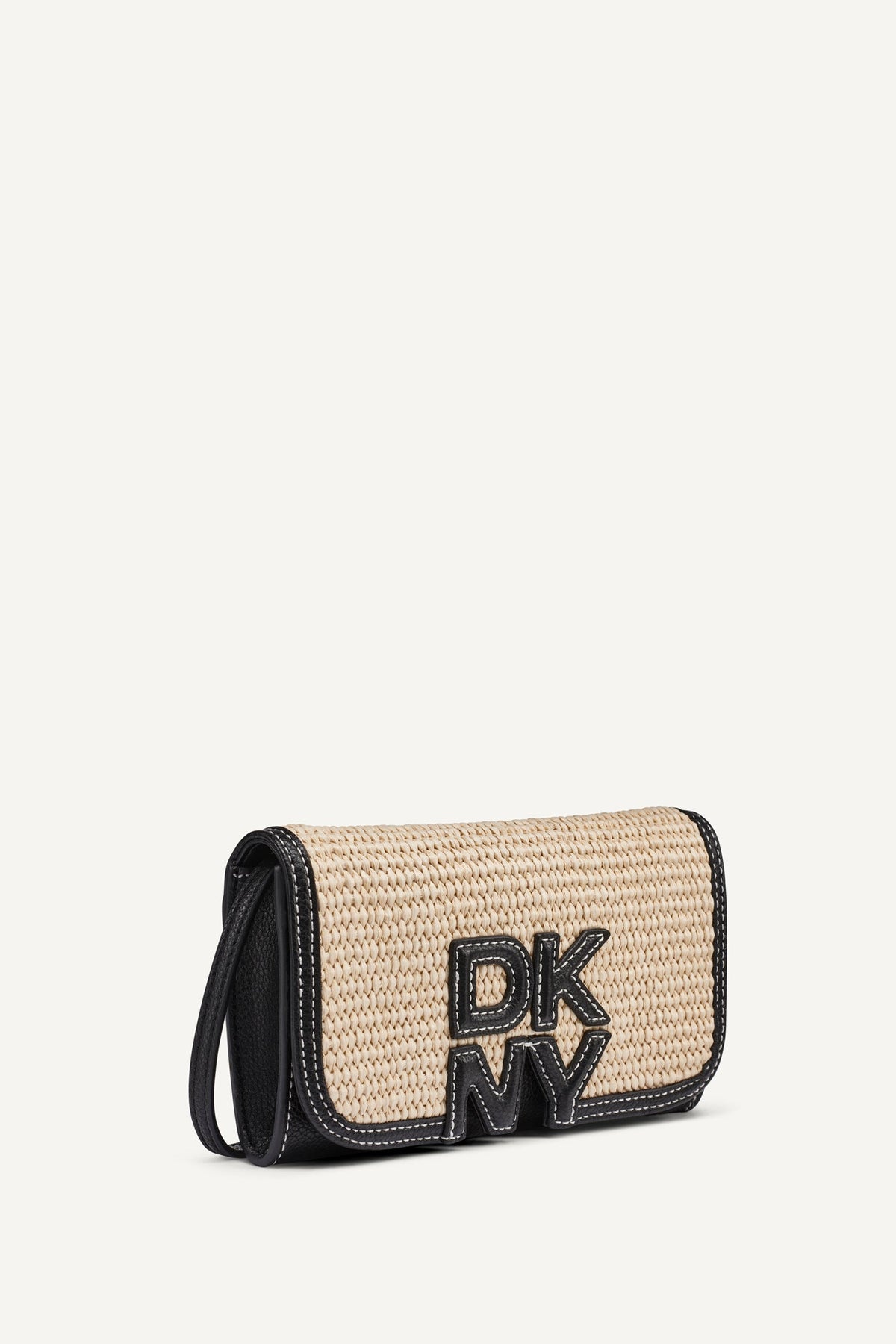 DKNY NICOLE FLAP CROSSBODY
