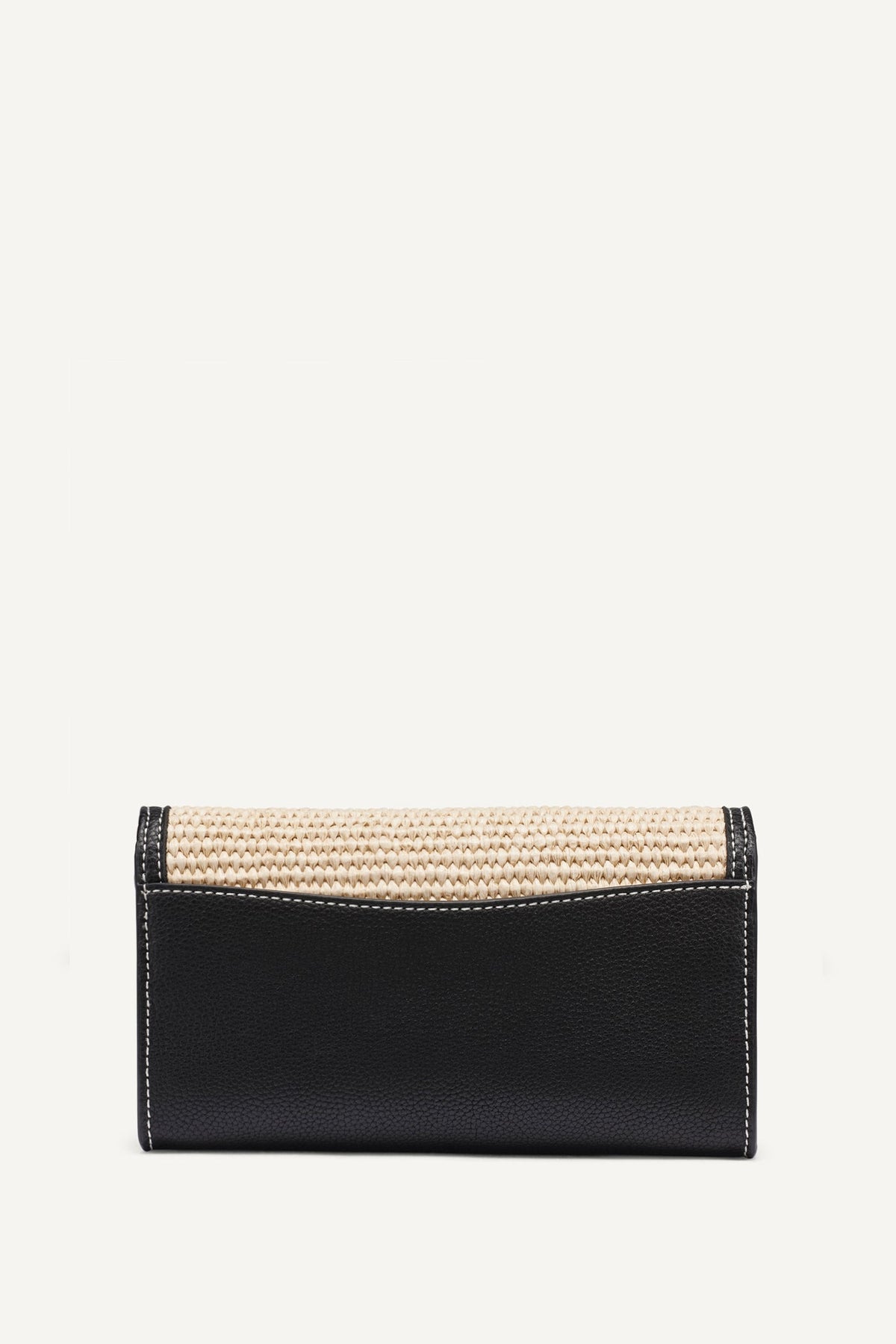 DKNY NICOLE FLAP CROSSBODY