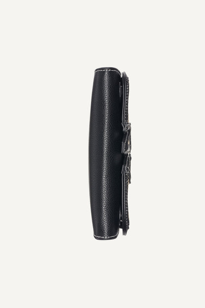 DKNY NICOLE FLAP CROSSBODY