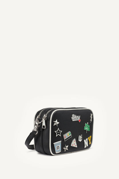 DKNY NELL CAMERA BAG