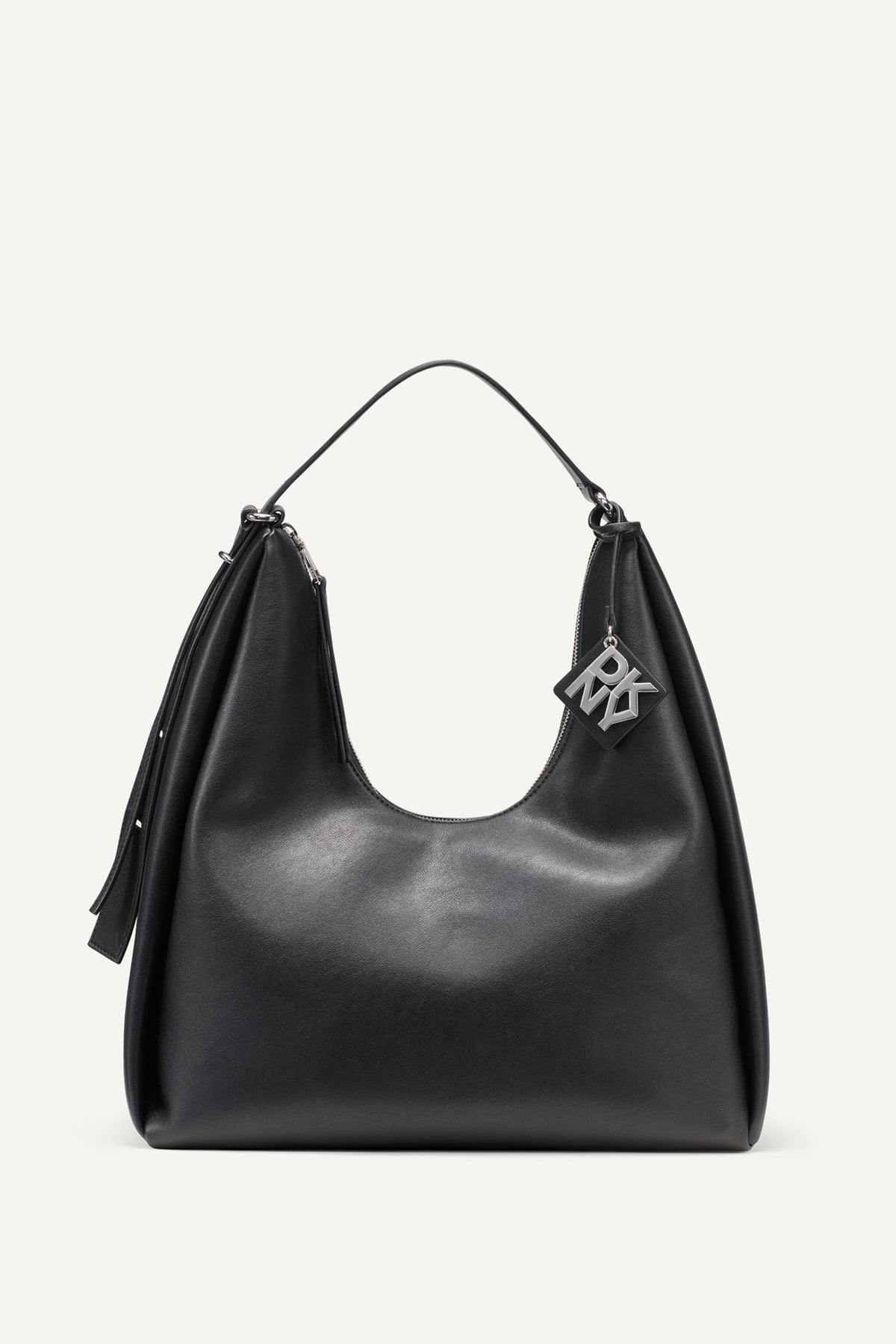 DKNY ELICIA LARGE HOBO BAG