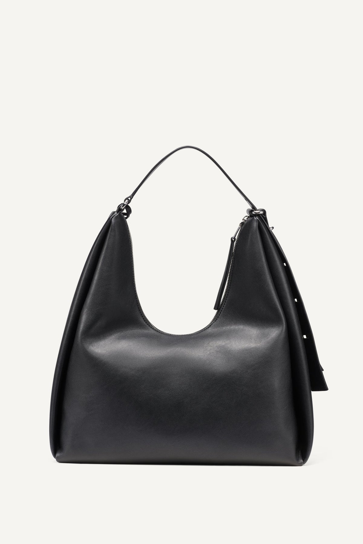 DKNY ELICIA LARGE HOBO BAG