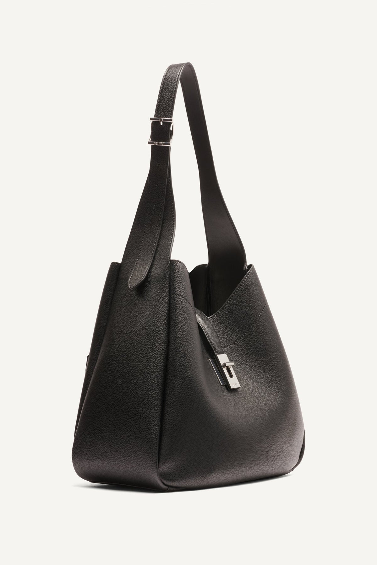 DKNY DARIA LARGE HOBO BAG
