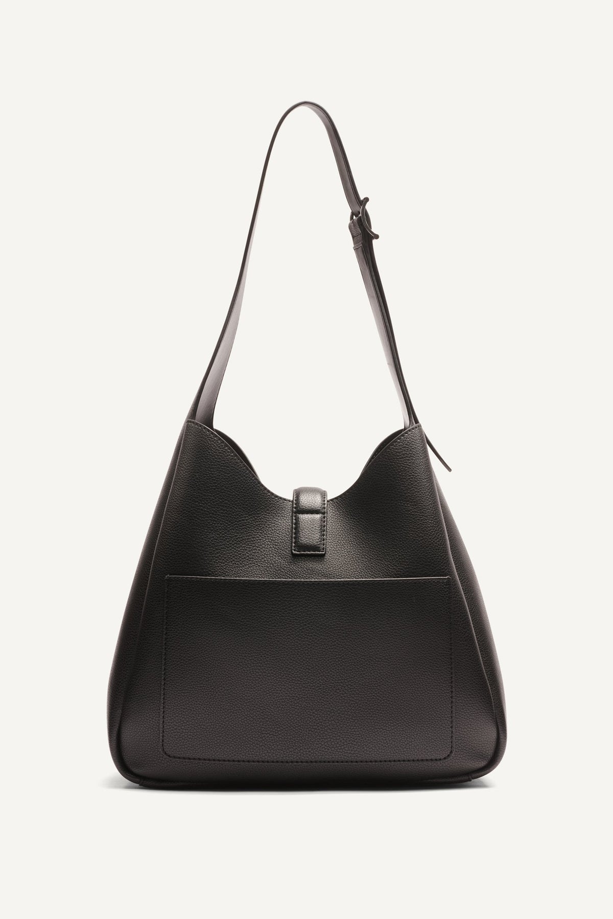 DKNY DARIA LARGE HOBO BAG