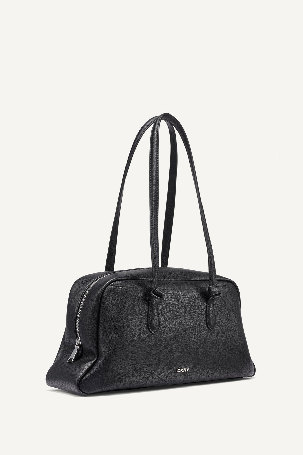 DKNY ELIZA LARGE BOWLING BAG