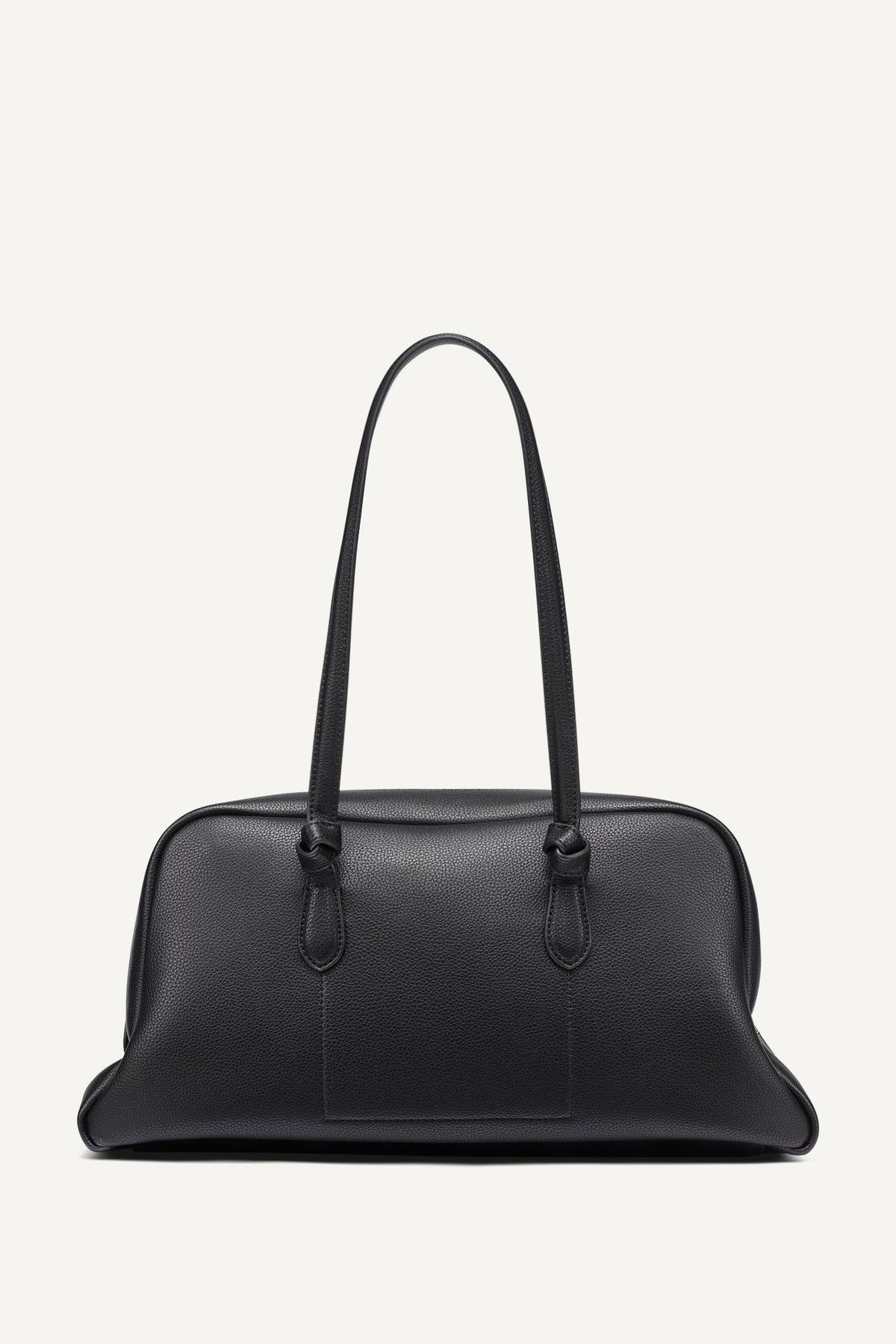 DKNY ELIZA LARGE BOWLING BAG
