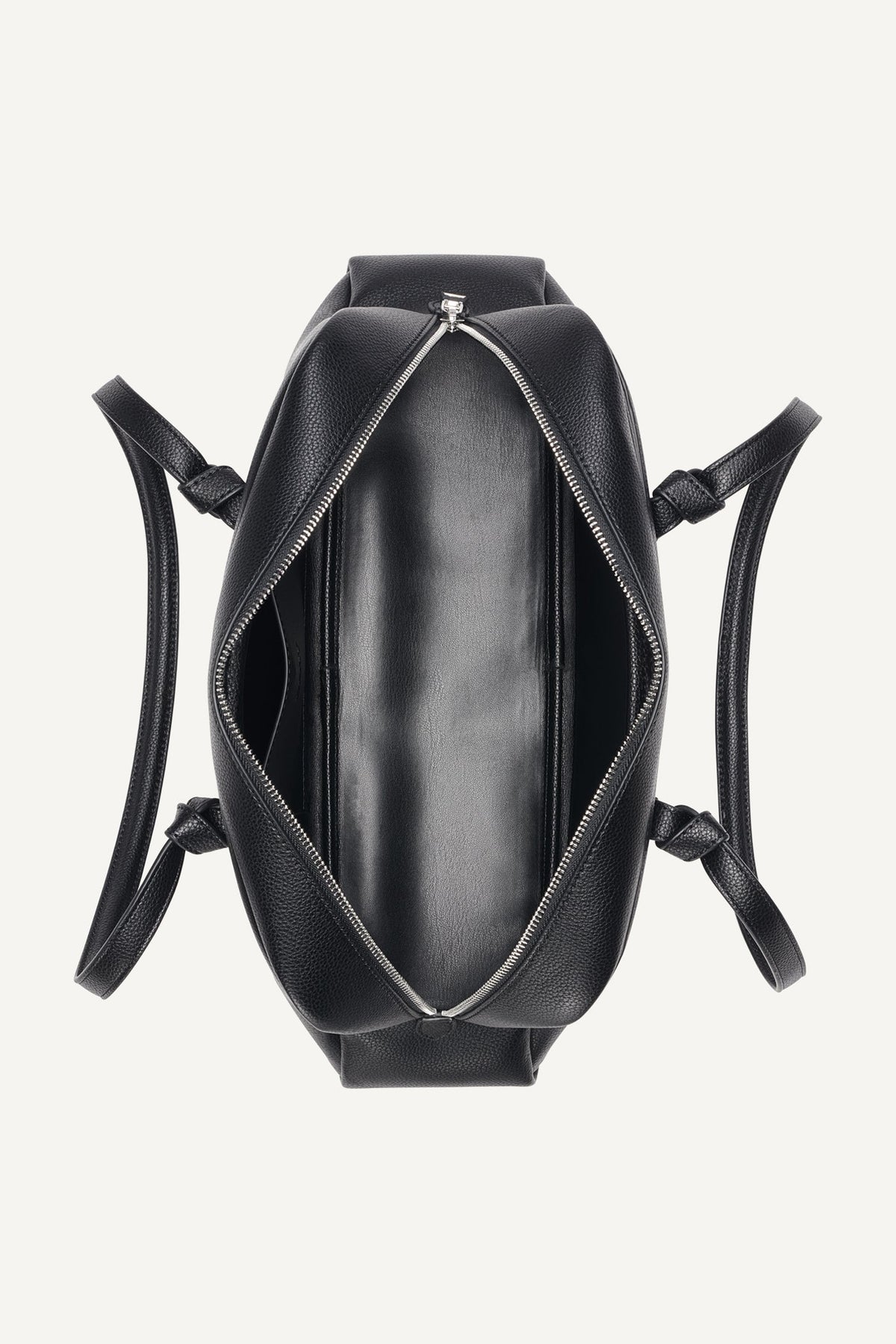 DKNY ELIZA LARGE BOWLING BAG