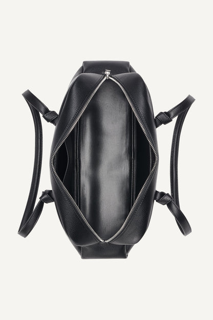 DKNY ELIZA LARGE BOWLING BAG