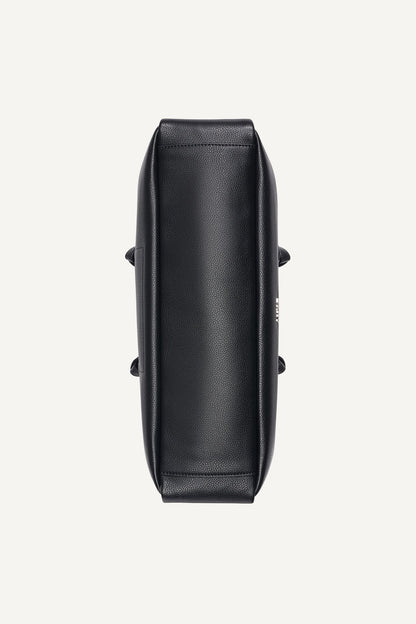 DKNY ELIZA LARGE BOWLING BAG