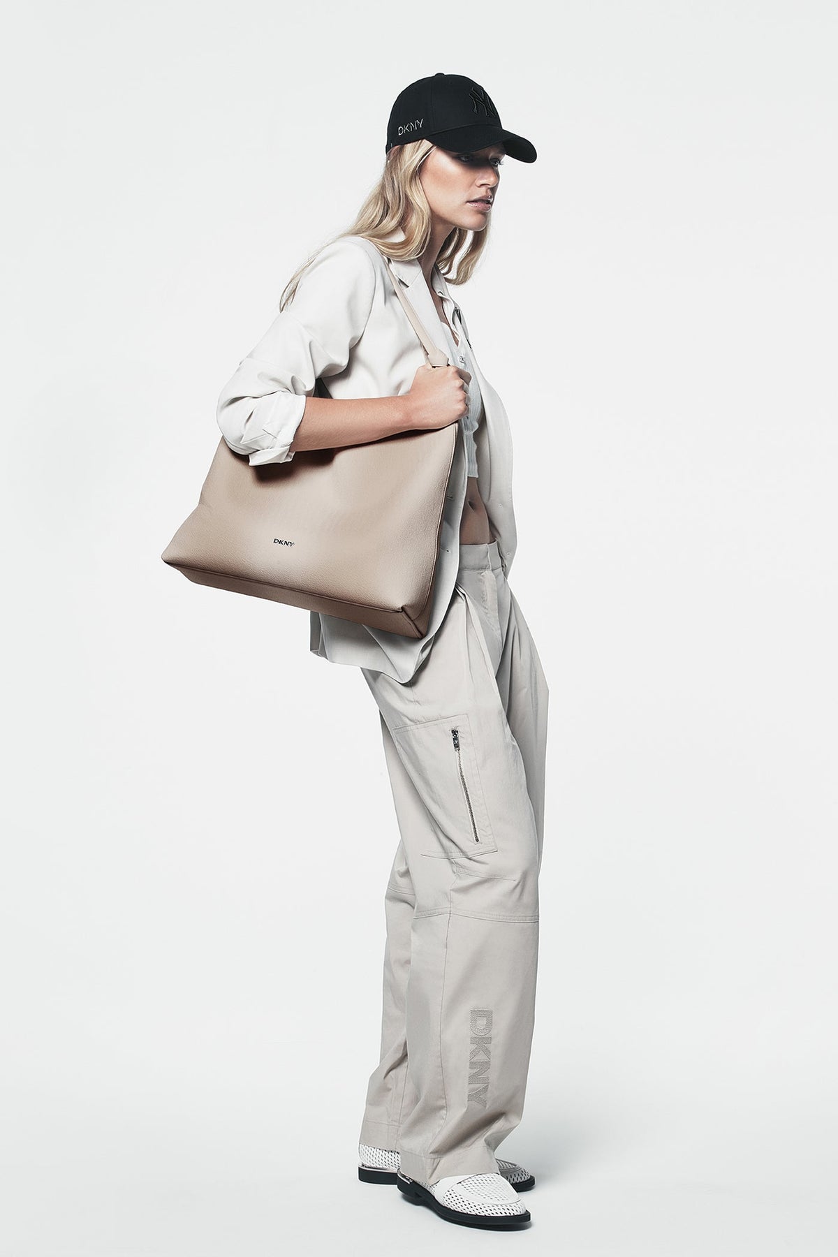 DKNY PAULA HOBO
