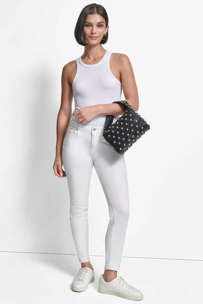 DKNY AGNES SHOULDER BAG