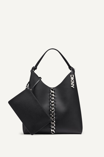 DKNY PAULA HOBO