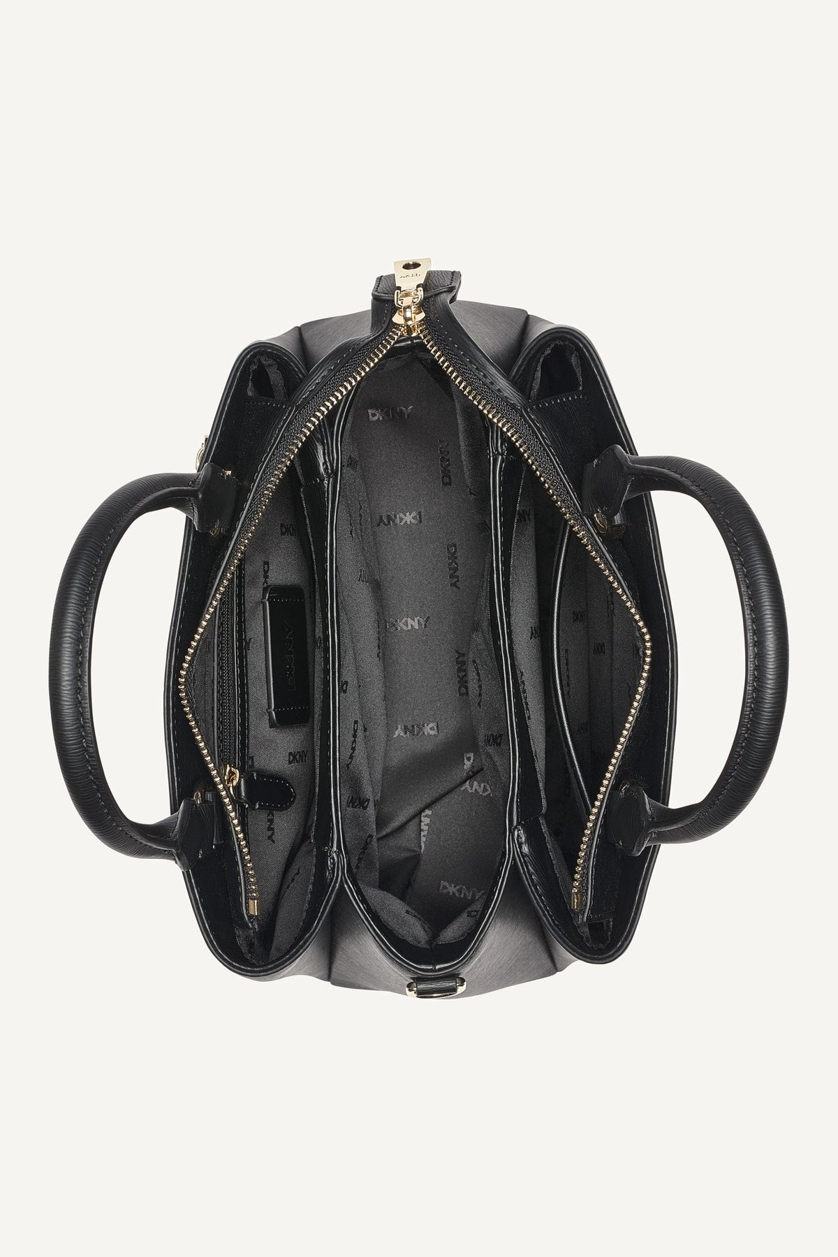DKNY PAIGE SATCHEL