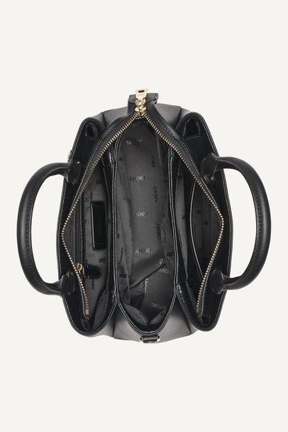 DKNY PAIGE SATCHEL