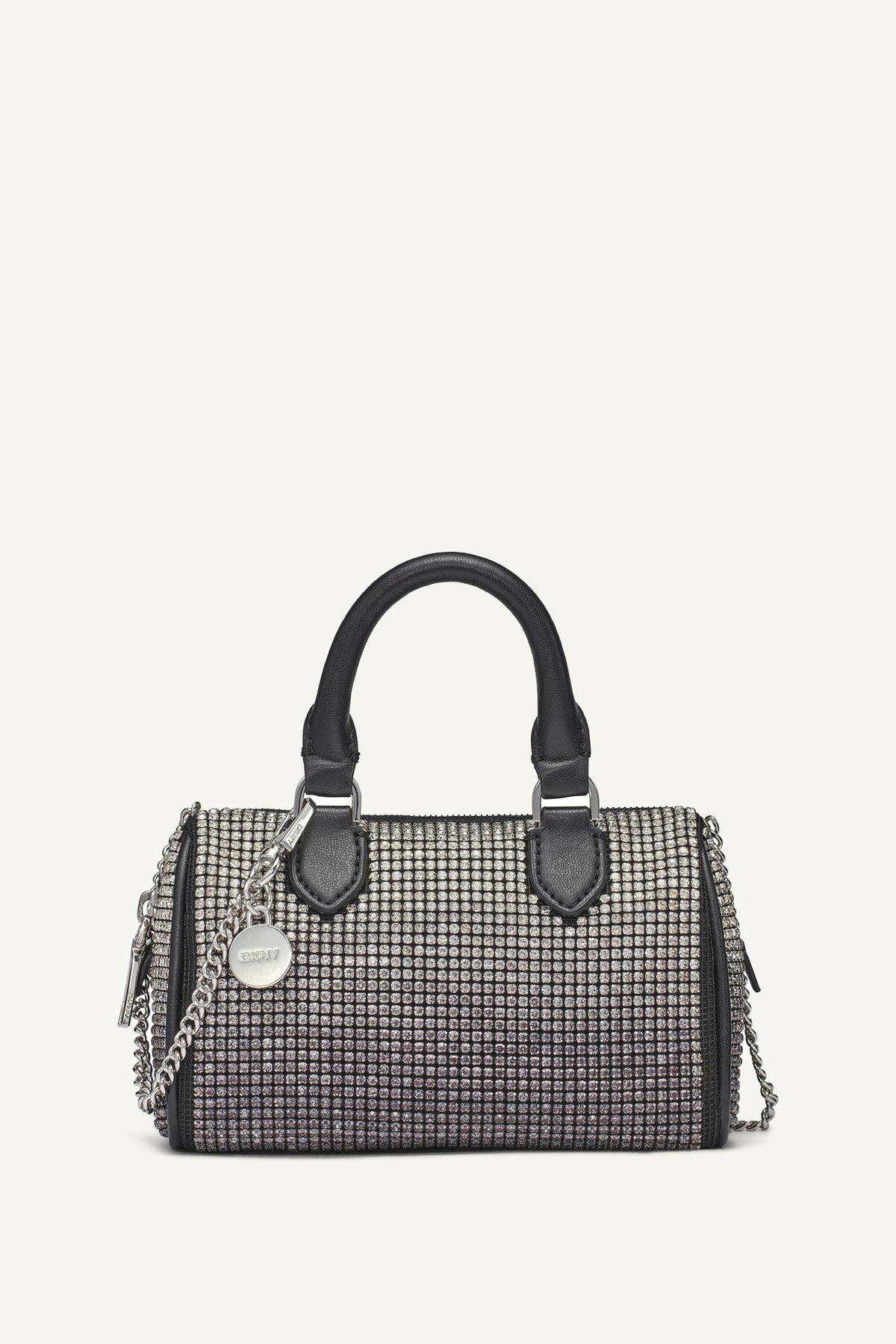 DKNY NELL SMALL SATCHEL CROSSBODY