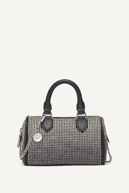 DKNY NELL SMALL SATCHEL CROSSBODY