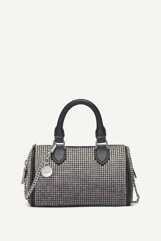 DKNY NELL SMALL SATCHEL CROSSBODY