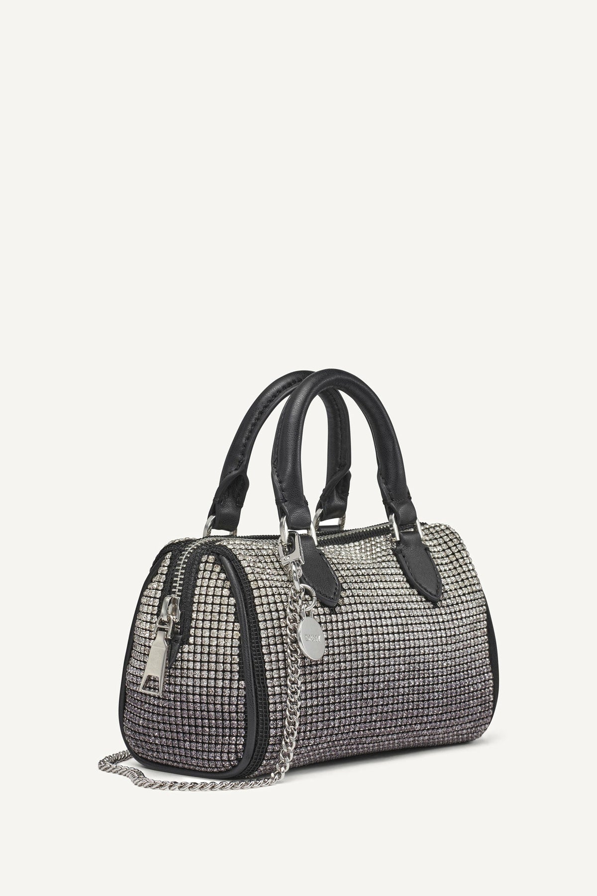 DKNY NELL SMALL SATCHEL CROSSBODY