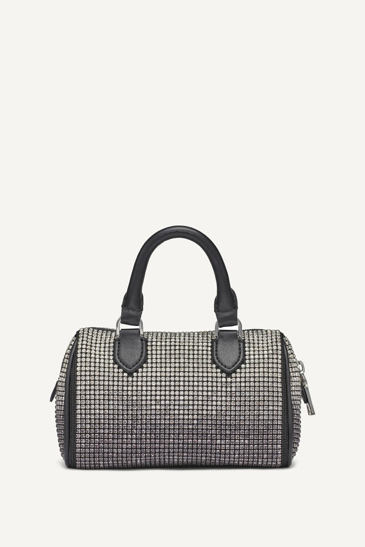DKNY NELL SMALL SATCHEL CROSSBODY
