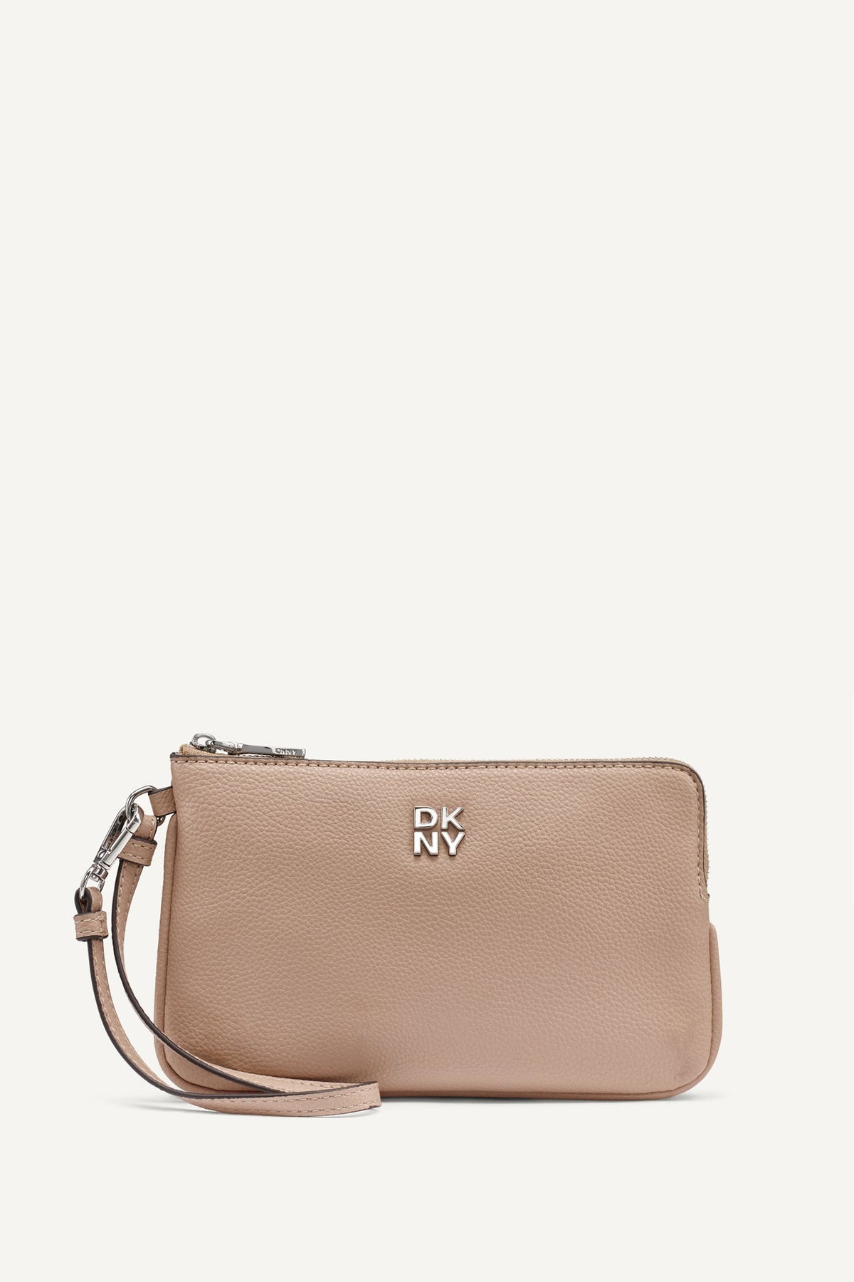 DKNY SARAH WRISTLET