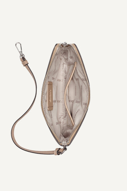 DKNY SARAH WRISTLET