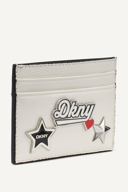 DKNY ETTA CARD CASE