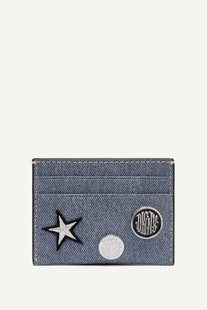 DKNY NESSA CARD CASE