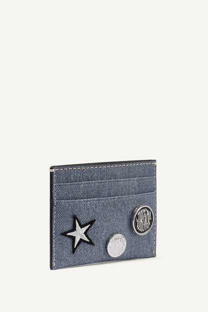 DKNY NESSA CARD CASE