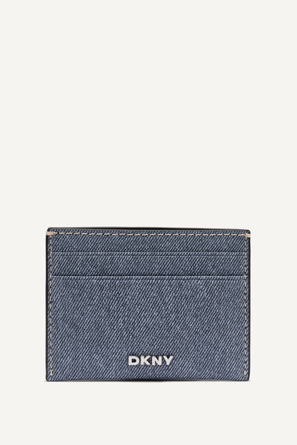 DKNY NESSA CARD CASE