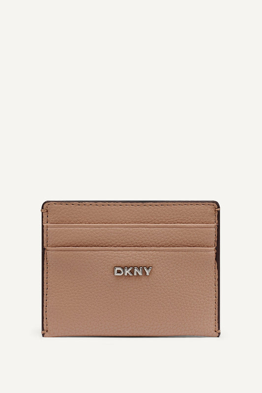 DKNY PAULA CARD CASE