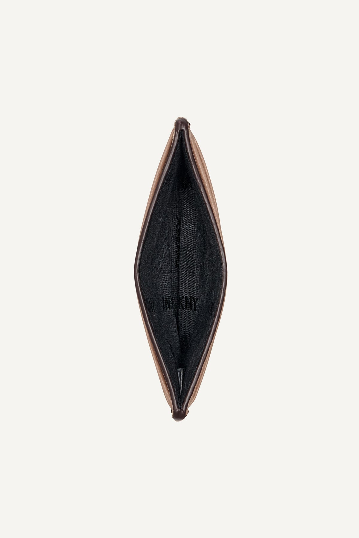 DKNY PAULA CARD CASE